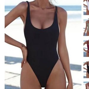NWOT One Piece Bathing Suit